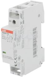 ABB Contactor 2-pol 20A 24V (1SBE121111R0111)
