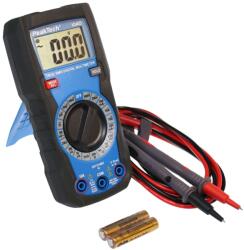 PeakTech Multimetru Digital LCD 3.5 Cifre 200V/600V (P 1040)