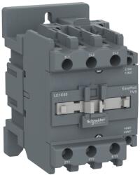 Schneider Electric Contactor Schneider Electric 3-polar NO cu 3 contacte auxiliare NC/NO 220VAC (LC1E50M5)