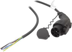 HARTING Cablu eMobility 480V IP44 5m 16A (8843504444440A1)