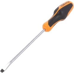 Beta Șurubelnițe plată BETAGRIP 6 bucăți (012600306) Surubelnita