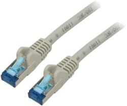 Goobay Patch Cord Goobay S/FTP Cat6a RJ45 litat Cu 67527 - Cablu Rețea Performant (67527)