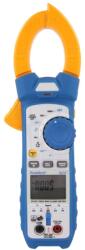 PeakTech Aparat de Măsură Digital Multifuncțional cu Pensetă LCD (P 1670)