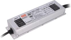 MEAN WELL Alimentator LED 192W 12V DALI 16A (ELG-200-12DA)