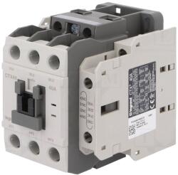 LEGRAND Contactor 3P 40A 230V AC cu 2NC și 2NO (CTX3 3P 40A 2NO2NC 230V AC)