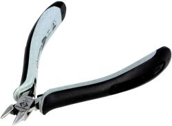 Carl Kammerling Patent pentru tăiat ESD, laterali, 120mm (T3766DF 110) Cleste