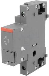 ABB Declanșator la tensiune 230VAC din lateral (1SAM201910R1003)