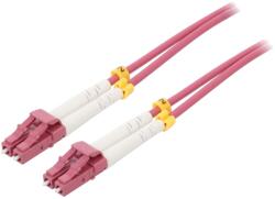 Goobay Patch Cord Fibra Optică Goobay OM4 LC/UPC 20m 50/125um 95941 (95941)