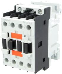 Lovato Electric Contactor 3P 230VAC 18A (BF1801A230)