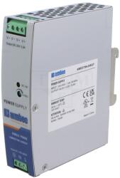 aimtec Alimentator pulsatoriu AIMTEC pentru şină DIN 76, 8W 24VDC 3, 2A 3kV (AMED75N-24SGY)