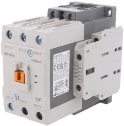 Ls Electric Contactor 3P 110VAC 65A (MC-65A 110VAC 1A1B)