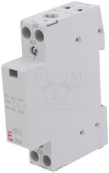 ETI POLAM Contactor 2P 20A 24VAC (R 20-11 24V)
