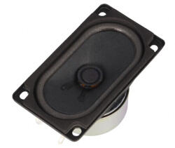 VISATON Difuzor Ecranat 10W 8 50x90mm 130-20000Hz (8006)