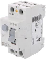 Eaton Electric Întrerupător diferențial 40A 30mA 2P IP40 (HNC-40/2/003)