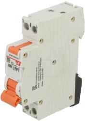 Ls Electric Întrerupător RCBO 10A 30mA 1P+N 230/400VAC (RKC 1P+N C10 30M)