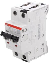 ABB Întrerupător de supracurent 240VAC 6A 1P N B (2CDS381103R0065)
