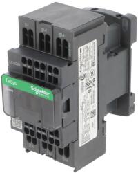 Schneider Electric Contactor 3P 230V 9A LC1D093P7 (LC1D093P7)