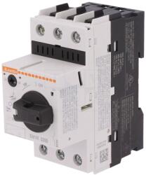 Lovato Electric Întrerupător Motor 230÷690VAC Șină DIN 1, 6÷2, 5A (SM1R0250)
