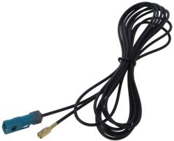 MTA Cablu MTA 3, 5m Fakra mamă - SMB mamă, conector bleumarin (7581147)