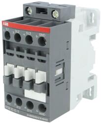 ABB Contactor 3P 9A cu 3 Contacte Auxiliare NO -25÷60°C (1SBL137001R1110)