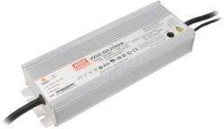 MEAN WELL Alimentator LED 320W 76, 2-152, 4VDC 1050-2100mA (HVGC-320-2100AB)