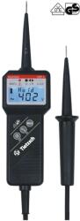 TIETZSCH Tester electric LCD IP65 24-1000V AC (DSP 4)