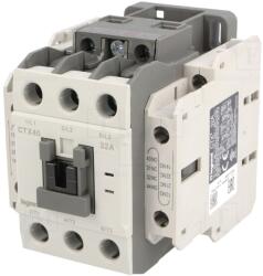 LEGRAND Contactor 3P 32A 230V AC (CTX3 3P 32A 2NO2NC 230V AC)