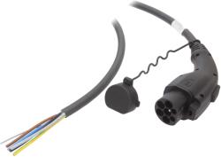 HARTING Cablu eMobility 7.5m 32A IP44 (8853754444440A1)