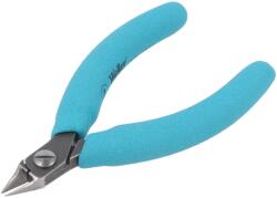 Weller Clești laterali ESD 115mm fără fațetă (792E) Cleste