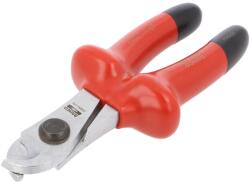 Bahco Clești laterali izolați pentru tăiere 170mm (2250V-170) Cleste