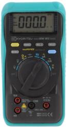 Kyoritsu Multimetru digital LCD 6000 conturi True RMS (010120001A)