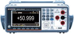 GW Instek Multimetru GW INSTEK GDM-9042 LCD TFT 4, 3" 50000 True RMS (GDM-9042)