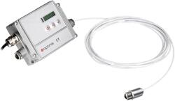 Optris Pirometru Digital IP65 -50 la 600°C Rezoluție Optică 15: 1 (OPTCTLT15CB3)