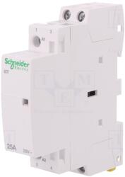 Schneider Electric Contactor 2-Poli 25A 220-240V NO (A9C20632)