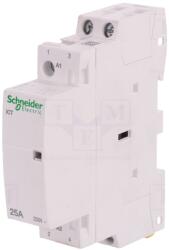Schneider Electric Contactor 2-pol 25A 24VAC NO IP20 (A9C20132)