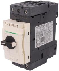 Schneider Electric Întrerupător motor 11kW, IP20, DIN (GV3P25)
