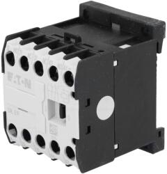 Eaton Electric Contactor 4-Poli 24V AC 6A (DILER-22(24V50/60HZ))