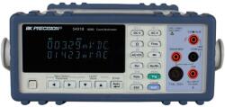 B&k Precision Multimetru de masă VFD True RMS AC+DC (BK5491B)