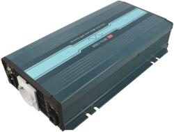 MEAN WELL Convertor DC/AC 1, 2kW 230VAC 10-16, 5VDC (NTU-1200-212EU)