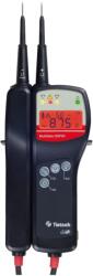 TIETZSCH Tester tensiune electrică LCD IP65 (DSP 5B)
