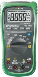 KPS Multimetru digital LCD True RMS (KPS-MT920)