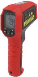 UNI-T Pirometru LCD -35÷650°C, afișaj iluminat (UT309C)