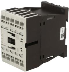 Eaton Electric Contactor 3P NO 24VDC 12A 690V (DILM12-01(24VDC)-PI)
