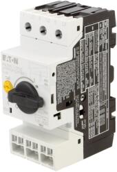 Eaton Electric Întrerupător Motor 0, 25kW PKZM0-1-SPI32 pentru Șină DIN IP20 (PKZM0-1-SPI32)
