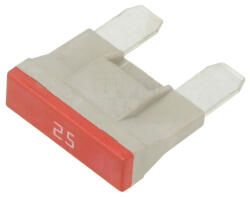 OPTIFUSE Siguranță Auto 25A 80VDC 30mm MAXI (ANX80-UL-25A)