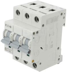 Eaton Electric Întrerupător de supracurent 230/400VAC 63A 3 poli 6kA (HN-C63/3)