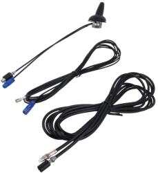 MTA Antenă externă GPS GSM UMTS MTA cu mufă Fakra pentru acoperiș (7727001)
