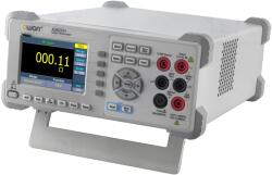 OWON Multimetru de masă True RMS AC 5, 5 cifre (XDM2041)