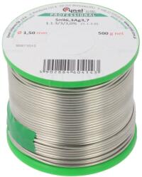 CYNEL Sârmă de lipit fără plumb 1, 5mm 0, 5kg (SN96A-1.5/0.5)