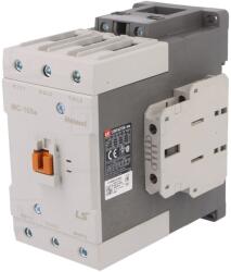 Ls Electric Contactor 3P NO 230VAC 100A (MC-100A 230VAC 1A1B)